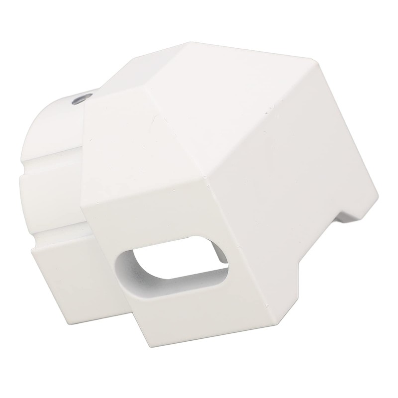 RV Awning End Plug, RV Awning Base Replacement Part End