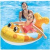 Intex Pool Cruiser Inflatable - Fish