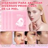 8pcs New Mascarilla Bio Colágeno, Mascarilla de Colágeno, Overnight Mask