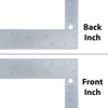 VINCA Framing L Shape Square, SCLS-1208 8 inch x 12