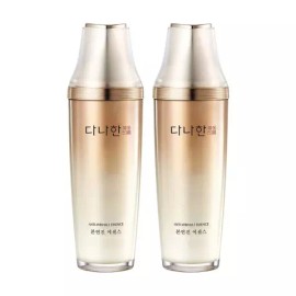 Dahan 다나한 본연진 에센스 듀오세트 (50ml+50ml) DanaHan BonYeonJin Essence Duo Set (50ml+50ml) [DanaHan Bon Yeon Jin Essence Duo Set (50ml+50ml)]