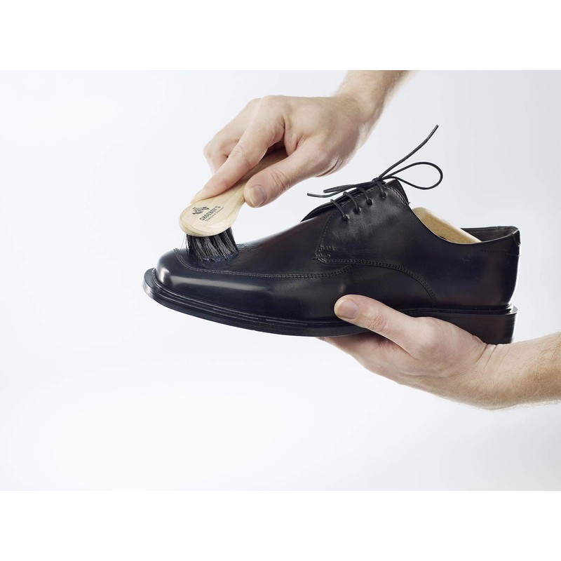 Shoeboy's 100 ml Black Exclusive Care