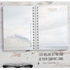 Travel Diary Iceland to Write Yourself or as a Farewell