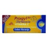 Vitamina C Efervescente Progyl Naranja 10 Tabletas Suplemento