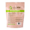 GreatVita Mandelmehl, naturbelassen, blanchiert, 500g gemahlene Mandeln