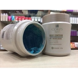 1 Gel Barriga Seca En 5 Días Alta Tecnología Termogénica Antiguo 500g