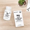 Real Doctor Magnesium 400 Iodine (1200mg, 90 tablets) (N4) /