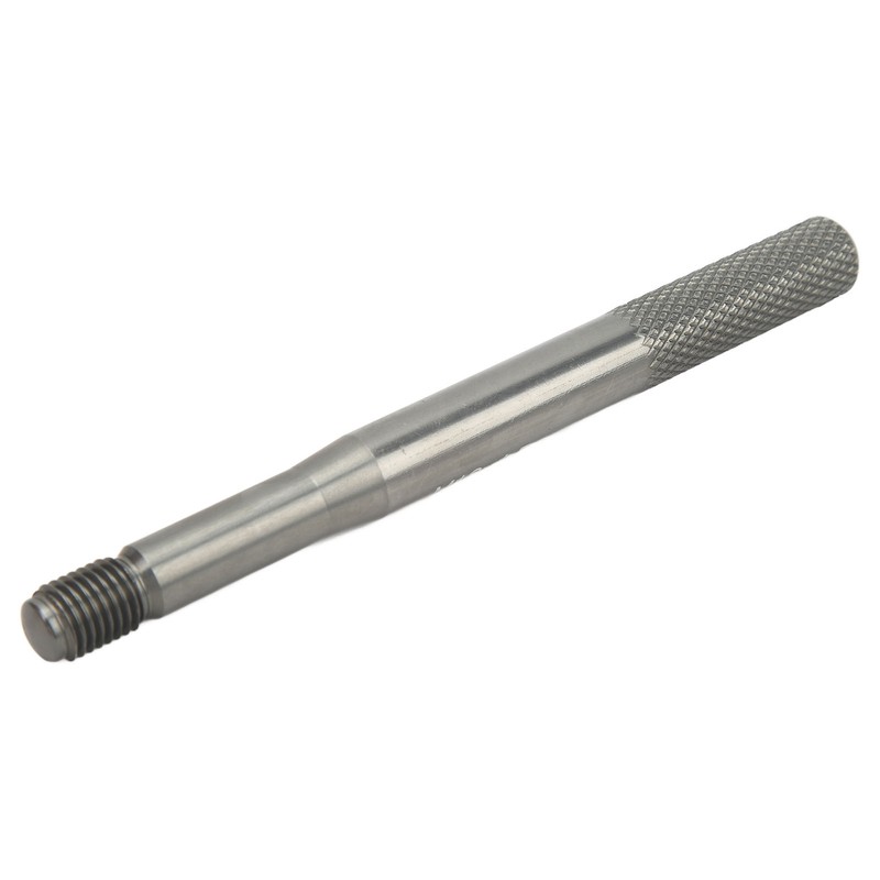 1Pair Wheel Alignment Pin High Hardness Wear Resistant Durable Rustproof