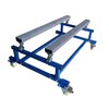 Watercraft PWC Dolly Jet Ski Stand Cart Boat Cradle Waverunner