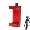 Smart Phone Tripod Stand | Quick Release Phone Mount for