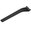 Bike Carbon Fiber Seatpost Saddle Pole Seat Post Tube Bicycle
