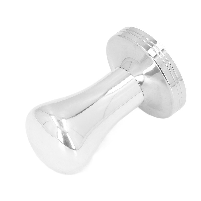 51mm Stainless Steel Coffee Tamper Flat Base Coffee Tamp Tool