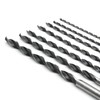 Lanpeeking 7-Piece Wood Drill Bit Set - 300 mm Long