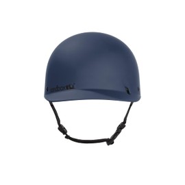 Sandbox Unisex Classic 2.0 Brain Bucket Ski and Snowboard Helmet - Marine | Medium