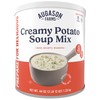 Augason Farms Augason Farms Creamy Potato Soup Mix Can, Emergency