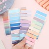 600pcs Book Tabs, Sticky Tabs, Tabs for Annotating Books, Annotation