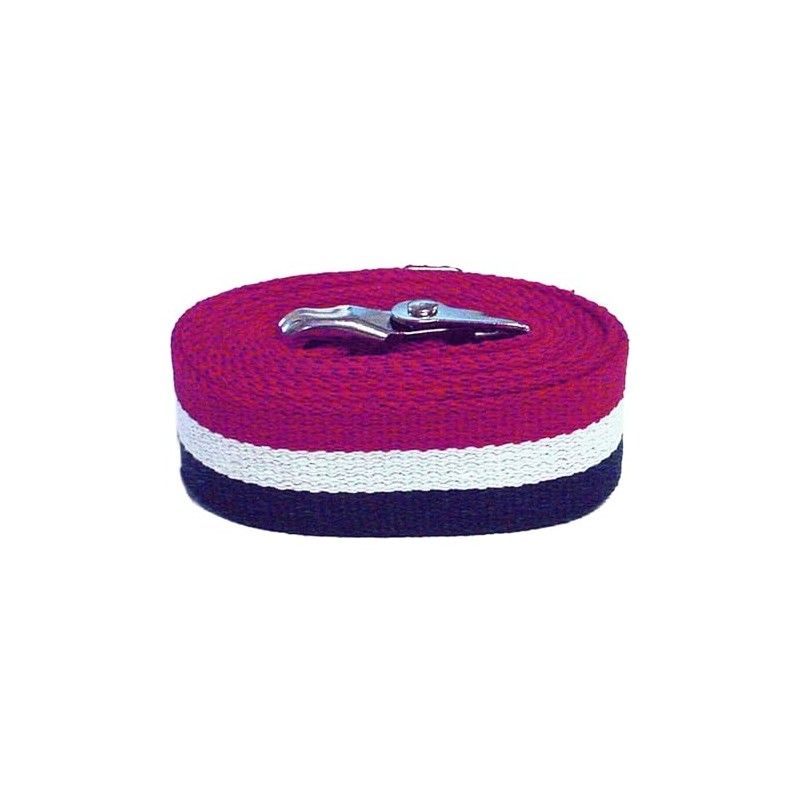 Kinsman Enterprises 80302 Gait Belt with Metal Buckle, 2" Width,
