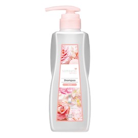 Samurai Women's Shampoo Moist 15.7 fl oz (450 ml)