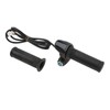 Electric Scooter Twist Throttle Grip Easy Installation Electric Bike Throttle