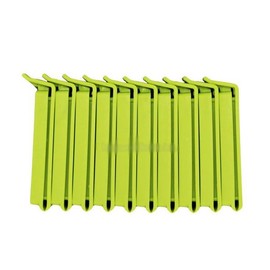 SUHA Perm Rods Root Rods Self Perming Perm Rod Small 10pcs
