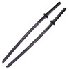 Polypropylene Katana Sword - Japanese Training Samurai Sword, Blunt Longsword,