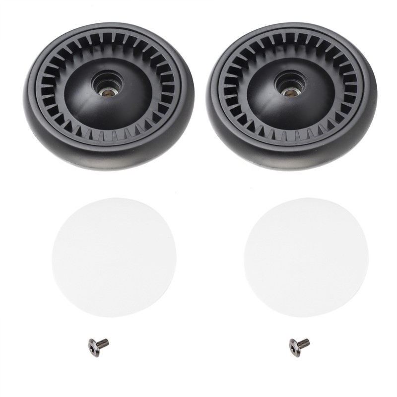 Baby Strollers Rubber Wheels Accessories Yoya Vovo Wheel Kids Carriage