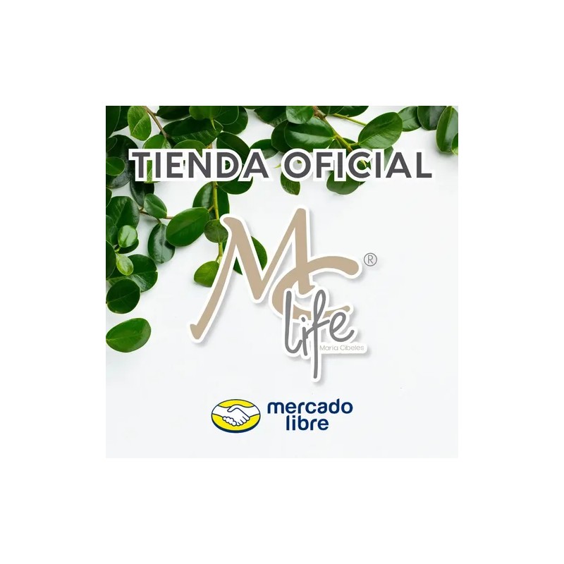 Set Facial 6 en 1 Mc Life con Centella Asiática