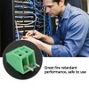 PCB Mounting Screw Terminal Block 50Pcs/Set 2 Pin Pitch 2.54mm