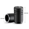 USARemote Tire Valve Stem Cap Covers – Universal Fit, Dustproof