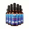 Nanodefense (5 Pack) Nano Defense Pro Drops - NanoDefense Liquid