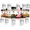 Top Ten Bundle, Igotchu Seasonings—Flavorful Spice Blend Bundle Garlic Chicken