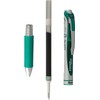 Pentel EnerGel 0.7 mm Liquid Gel Ink Pens - Pack