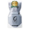 RISHIRIA Furel (リシリアフレル) Color Shampoo (Natural Black) Refill Pouch 240ml