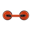 Aluminum Alloy Vacuum Suction Cup Glass Lifter Puller for Moving