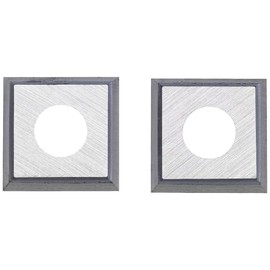 Metabo 631720000 Revers.Solid Tungsten-Carbid Blade, 0 V, Green