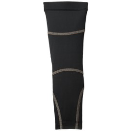 Tommie Copper Women's Performance Dashing Full Arm Sleeve, Black, Medium