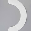 20Pcs Ostomy Barrier Strips Reinforced Good Breathability Skin Barrier Strip
