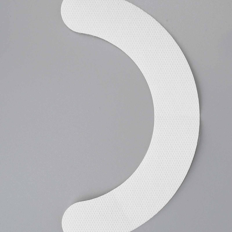 20Pcs Ostomy Barrier Strips Reinforced Good Breathability Skin Barrier Strip