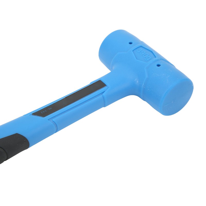 Bicycle Repair Rubber Hammer Bicycle Headset Cup Removal Remover Tool