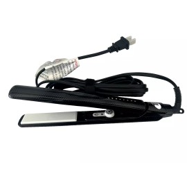 T3 Hair Straightener  T3 Fahrenheit 450 - Model # 53501 - Black by T3 for Unisex -