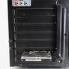 Akasa Lokstor M23 | HDD Moble Rack | Supports 2.5”