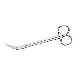 6 1/4" Super TOENAIL Scissors (Pack of 6)