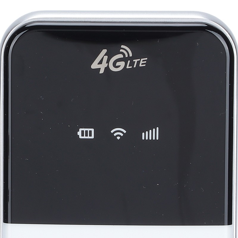 WiFi Router LTE 3G/4G Wireless Mini Car Portable Unlocked Modem