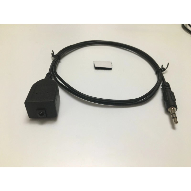 Cisco 3 Pack - Infrared Remote Extender (3ft IR Extender)