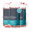 Pre-Workout Gummies 80mg Caffeine & 100mg Taurine per Serve by