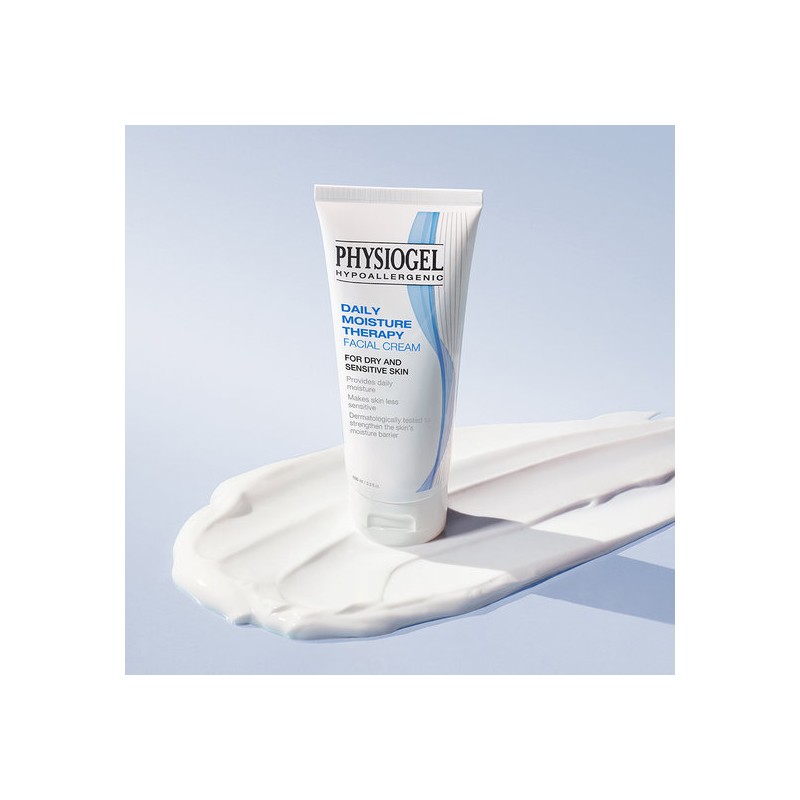 Physiogel DMT Cream 150ml x 2 + DMT Cleansing Gel