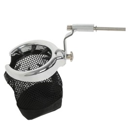 TCMT Rear Passenger Drink Cup Holder Fits For Honda Goldwing 1800 GL1800 2001-2015 F6B 2013-2015