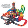 HOT WHEELS City HDN95 Extension Track Set Including 10 Components