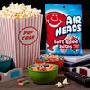 Airheads Soft Filled Bites, Halloween Trick or Treat Candy, Assorted