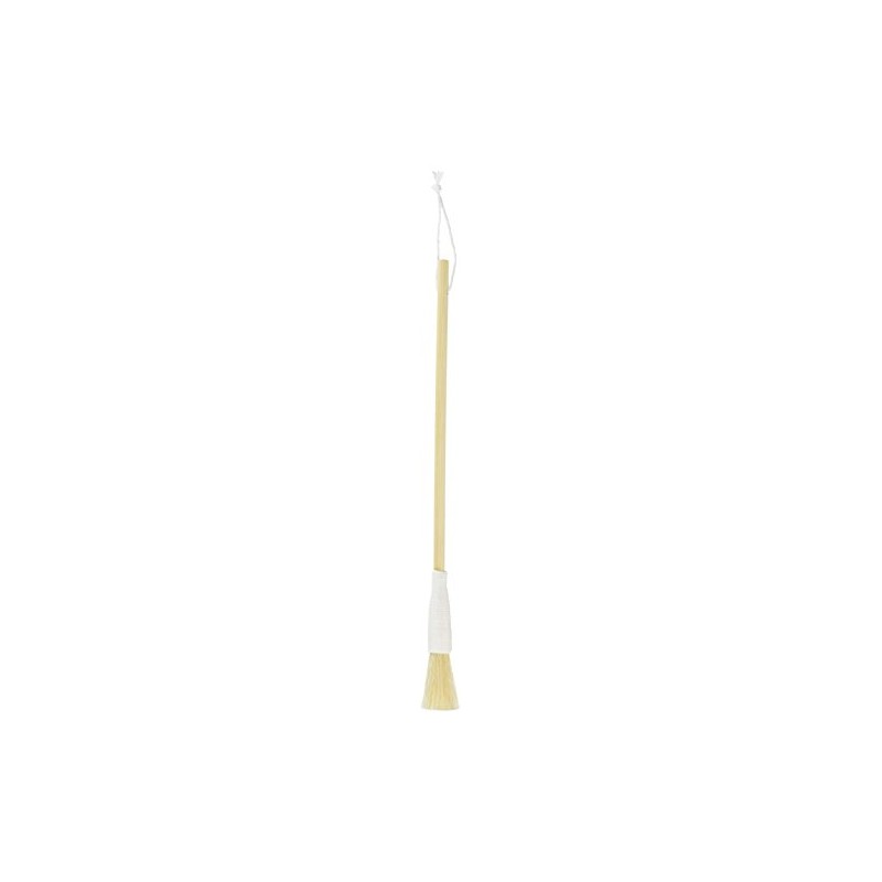 Brother Industrial Natural Materials Kitchen Brush Made in Japan Tree